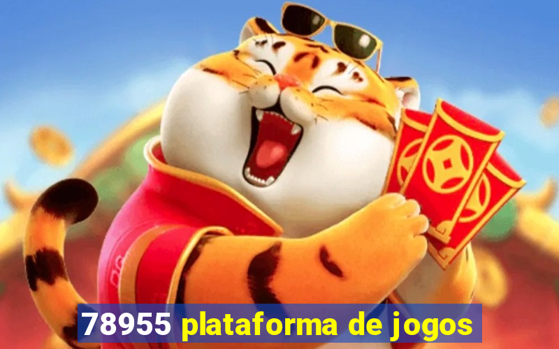 78955 plataforma de jogos